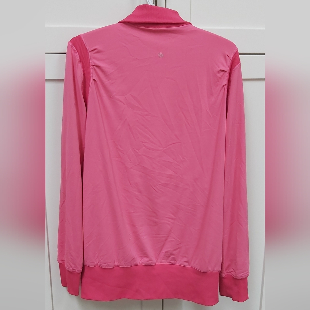 Rare Lululemon Raja reversible jacket - Picture 8 of 12